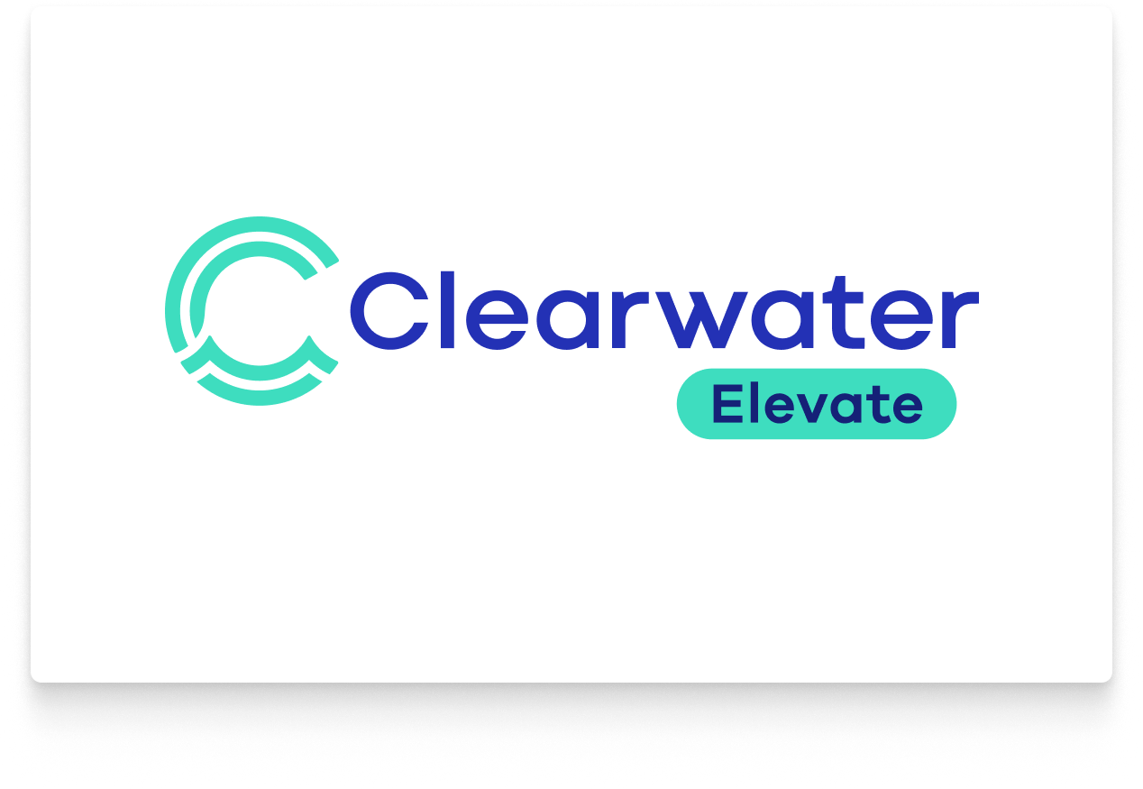 Elevate Logo Tile